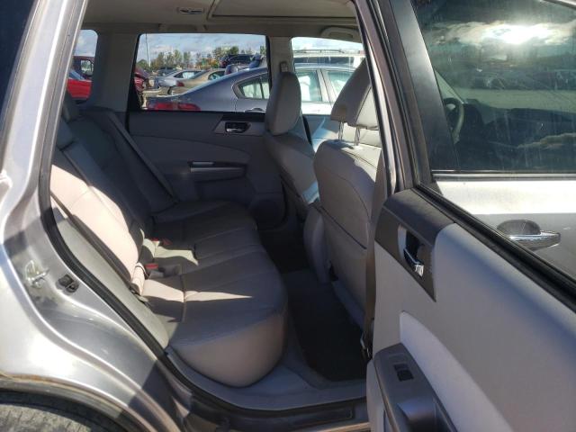 Foto 6 de la subasta – 2009 SUBARU FORESTER 2 con VIN JF2SH64639H717012