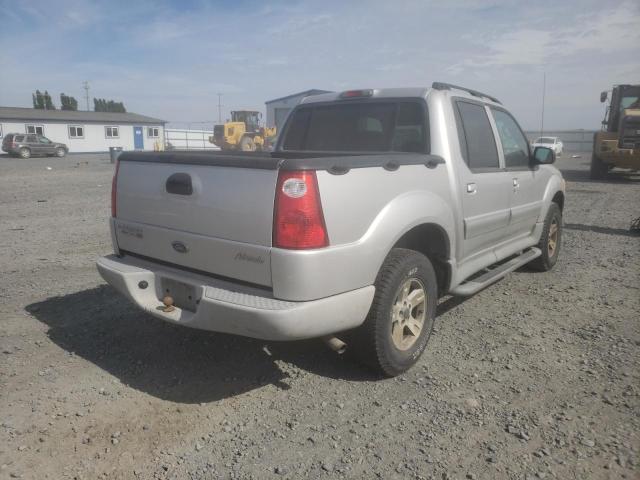 Photo 4 from auction – 2003 FORD EXPLORER S with VIN 1FMZU77E13UC26627