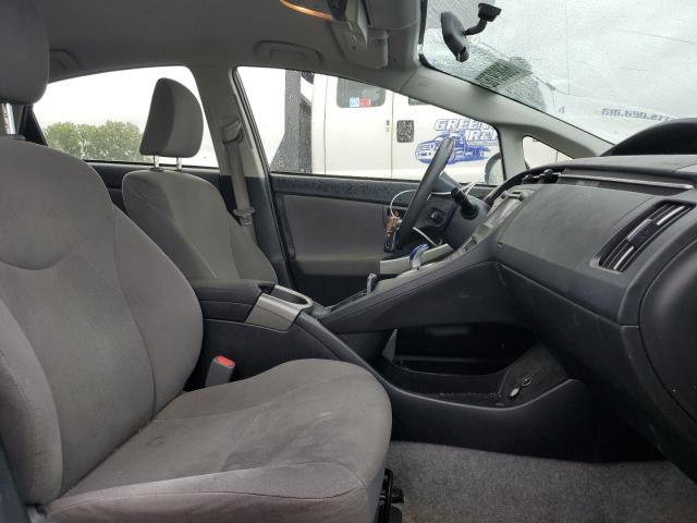 Photo 5 from auction – 2015 TOYOTA PRIUS with VIN JTDKN3DU3F0426329