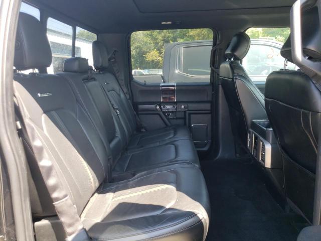 Photo 6 from auction – 2015 FORD F150 SUPER with VIN 1FTEW1EF9FFB06489