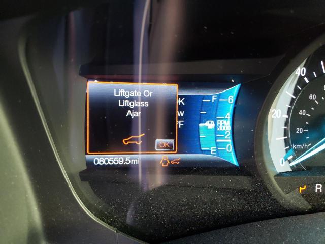 Photo 8 from auction – 2017 FORD EXPEDITION with VIN 1FMJU2AT8HEA36588