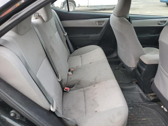Photo 6 from auction – 2014 TOYOTA COROLLA L with VIN 2T1BURHE6EC038055