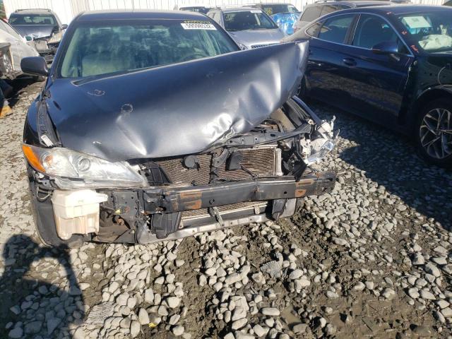 Photo 9 from auction – 2008 TOYOTA CAMRY CE with VIN 4T1BE46K38U259186
