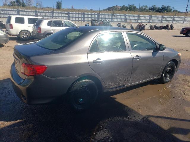 Photo 4 from auction – 2010 TOYOTA COROLLA with VIN JTDBU4EE6AJ059476