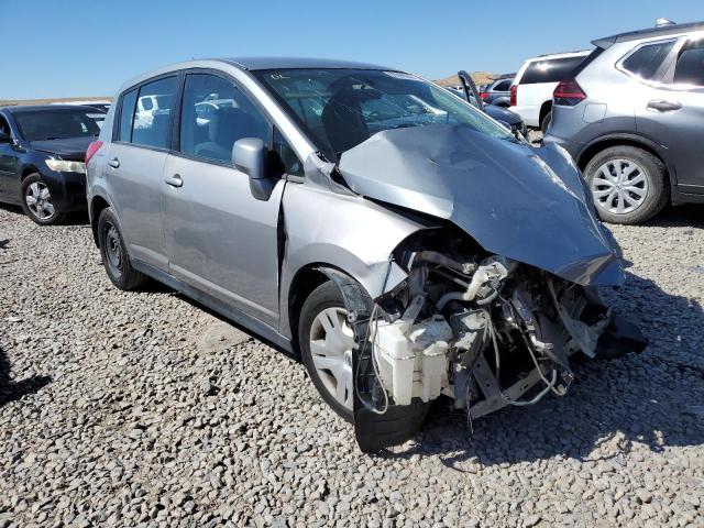 NISSAN VERSA S 2010 with VIN 3N1BC1CP3AL375953 - Photo from auction