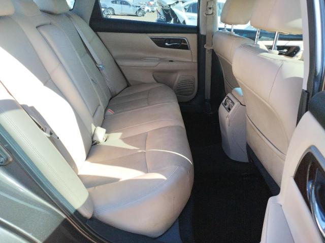 Photo 6 from auction – 2015 NISSAN ALTIMA 2.5 with VIN 1N4AL3AP0FC145402