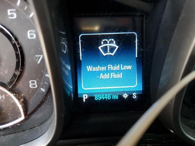 Photo 8 from auction – 2014 CHEVROLET MALIBU 1LT with VIN 1G11C5SLXEF292379