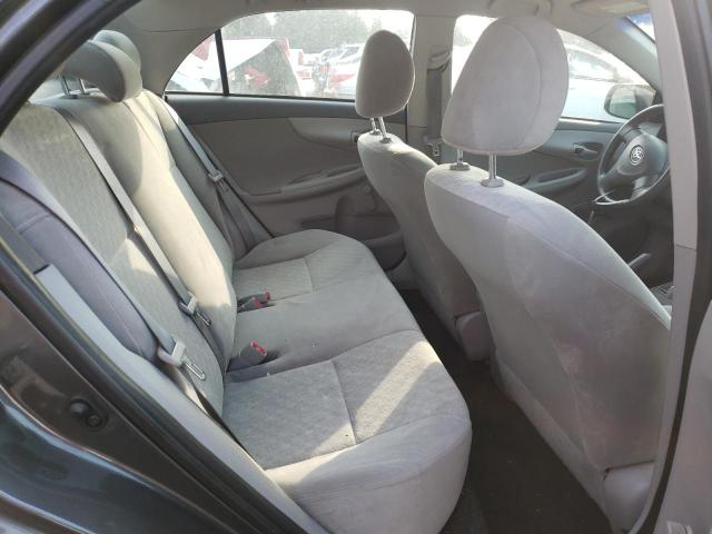 Photo 6 from auction – 2009 TOYOTA COROLLA BA with VIN JTDBL40E89J043253