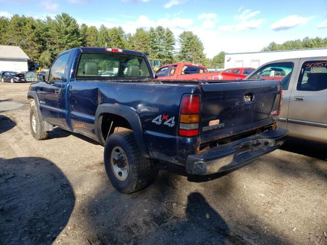 Photo 3 from auction – 2006 GMC NEW SIERRA with VIN 1GTHK34U36E220840