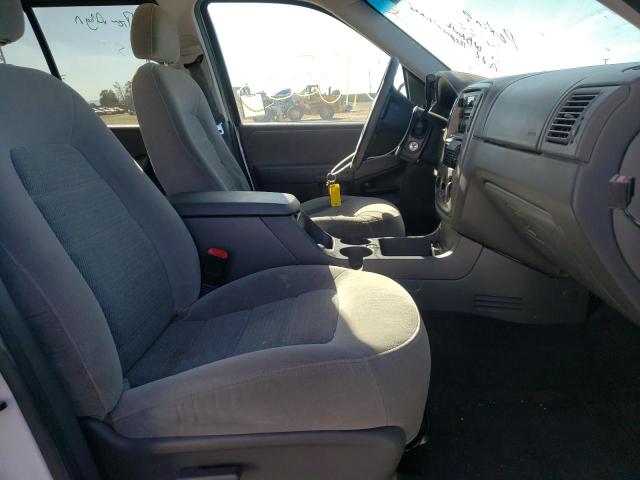 Photo 5 from auction – 2005 FORD EXPLORER X with VIN 1FMZU73E45ZA31410