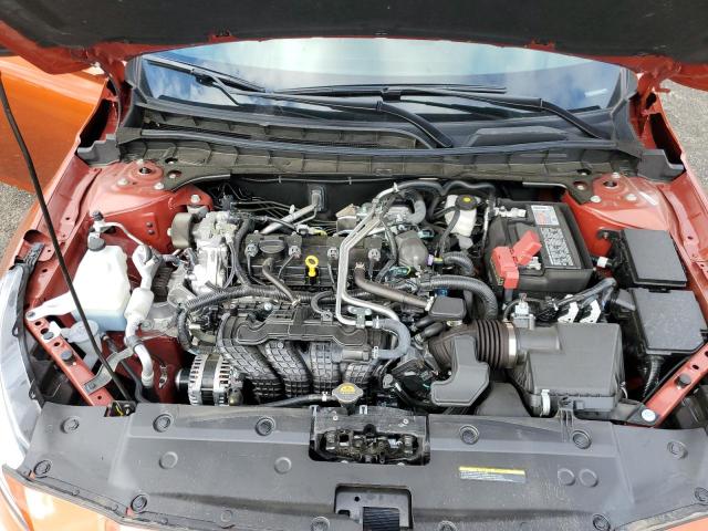 Photo 7 from auction – 2022 NISSAN ALTIMA SR with VIN 1N4BL4CV6NN383344