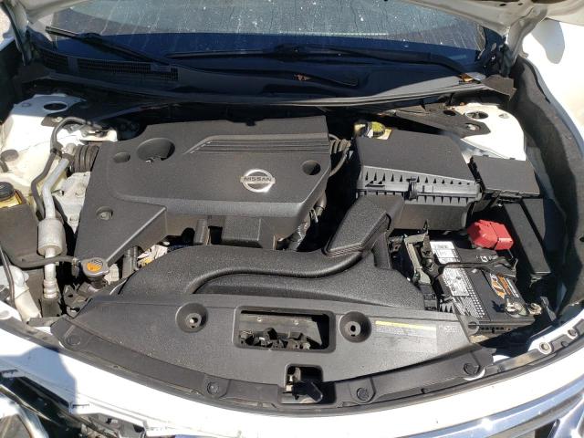 Photo 7 from auction – 2015 NISSAN ALTIMA 2.5 with VIN 1N4AL3APXFC482496
