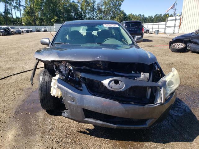 Photo 9 from auction – 2011 TOYOTA CAMRY BASE with VIN 4T1BF3EK1BU178820