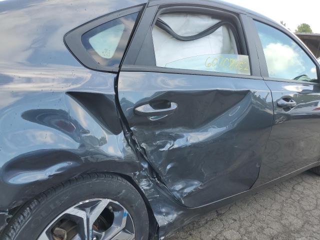 Photo 9 from auction – 2021 KIA FORTE FE with VIN 3KPF24AD5ME268830