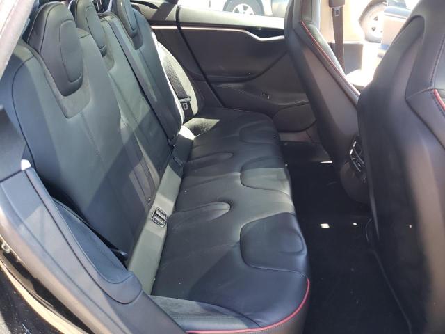 Photo 6 from auction – 2013 TESLA MODEL S with VIN 5YJSA1DP5DFP21442