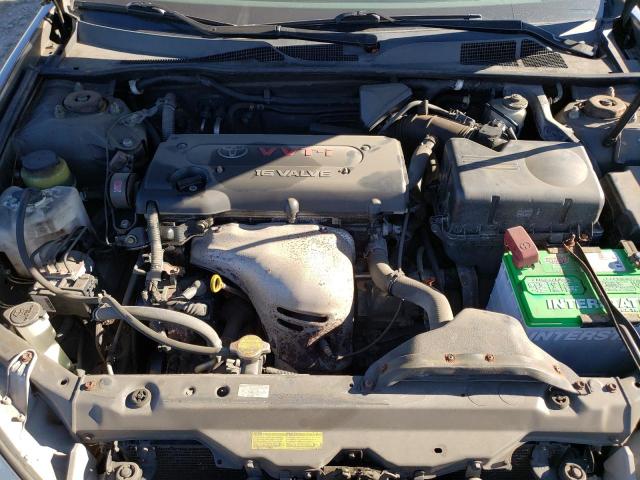 Photo 7 from auction – 2006 TOYOTA CAMRY with VIN 4T1BE30K06U712289