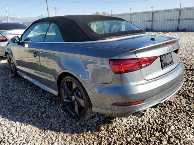 Photo 3 from auction – 2019 AUDI A3 PREMIUM with VIN WAUYELFF7K1032911