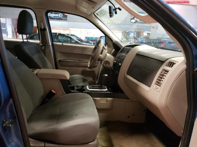 Photo 5 from auction – 2010 FORD ESCAPE XLS with VIN 1FMCU9C72AKD05483