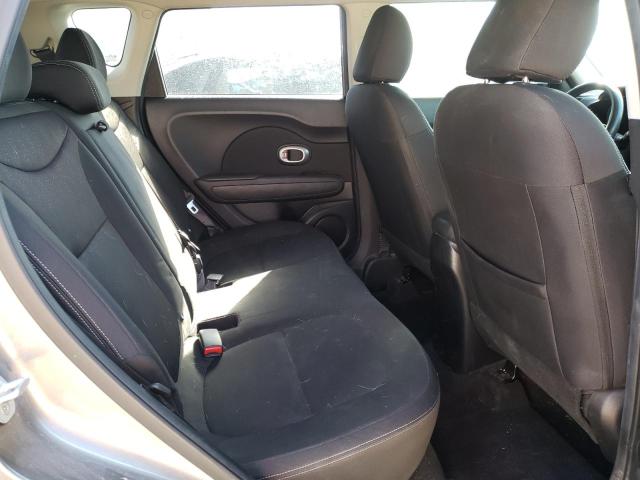Photo 6 from auction – 2014 KIA SOUL with VIN KNDJN2A26E7099925