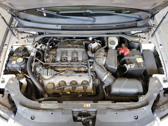 Photo 7 from auction – 2008 FORD TAURUS SEL with VIN 1FAHP24W08G107826