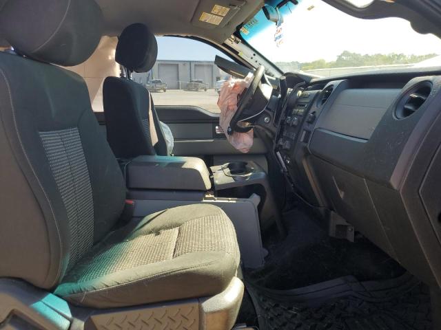 Photo 5 from auction – 2014 FORD F150 SUPER with VIN 1FTFX1CF6EFC85111
