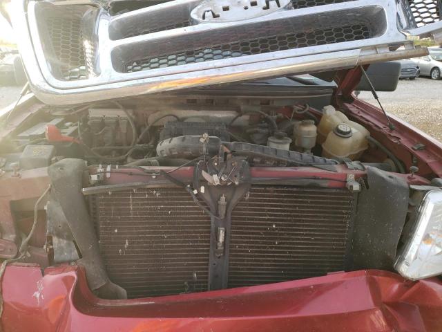 Photo 7 from auction – 2008 FORD F150 with VIN 1FTPX14V18FA19249