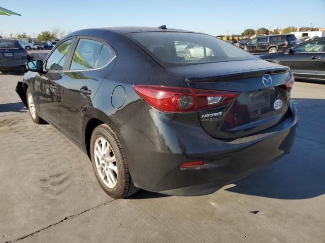 Photo 3 from auction – 2014 MAZDA 3 TOURING with VIN JM1BM1V77E1115009