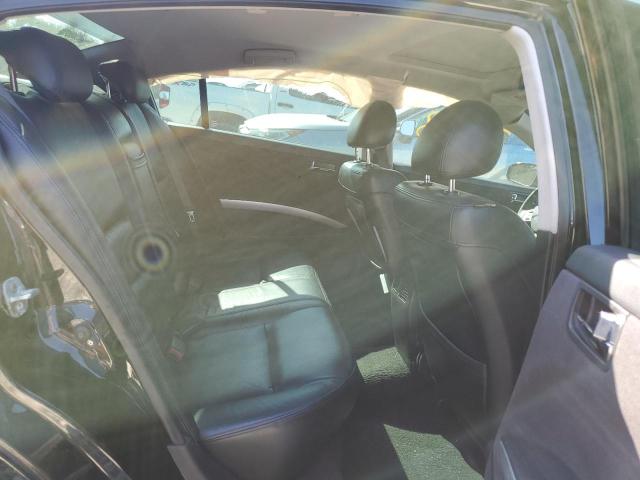 Photo 6 from auction – 2006 NISSAN MAXIMA SE with VIN 1N4BA41E46C822711