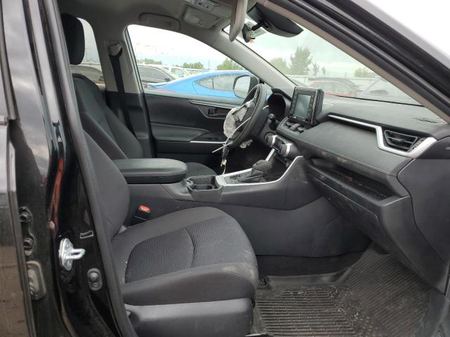 Photo 5 from auction – 2020 TOYOTA RAV4 LE with VIN 2T3F1RFV1LC061048