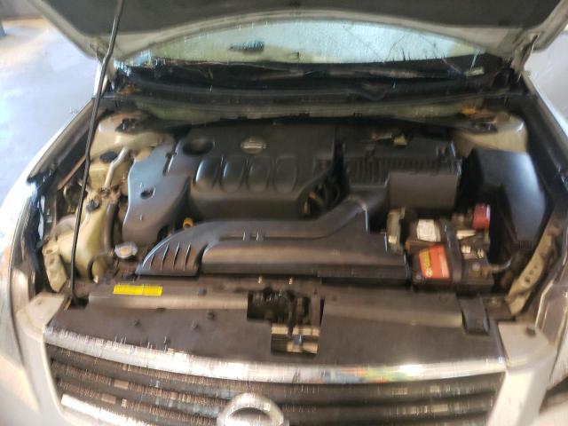 Photo 7 from auction – 2007 NISSAN ALTIMA 2.5 with VIN 1N4AL21E67C214474