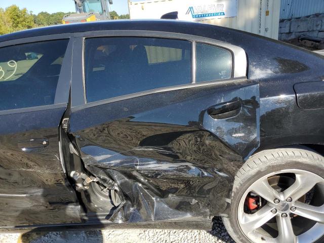 Photo 9 from auction – 2016 DODGE CHARGER R/ with VIN 2C3CDXCT9GH354710
