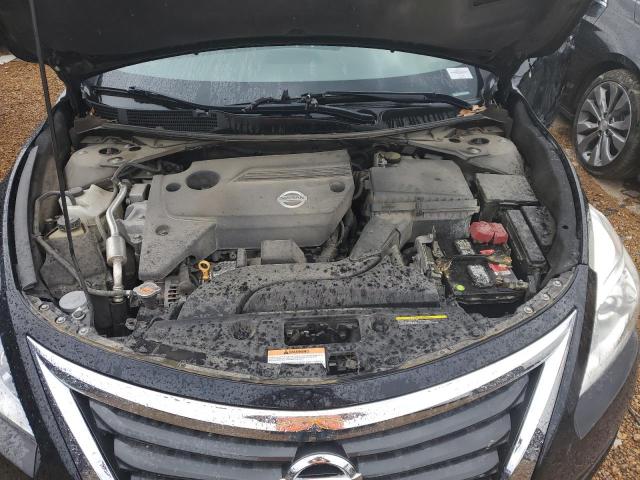 Photo 7 from auction – 2014 NISSAN ALTIMA 2.5 with VIN 1N4AL3AP1EC405563