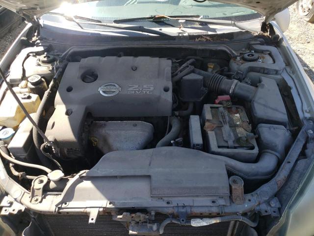 Photo 7 from auction – 2005 NISSAN ALTIMA S with VIN 1N4AL11D75C343760