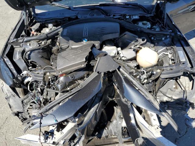 Photo 7 from auction – 2015 BMW 428 I GRAN with VIN WBA4A9C57FGL86715