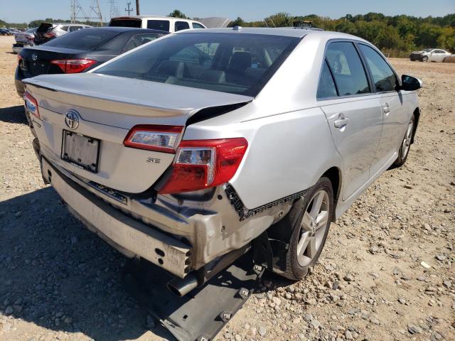 Photo 4 from auction – 2012 TOYOTA CAMRY BASE with VIN 4T1BF1FKXCU077666