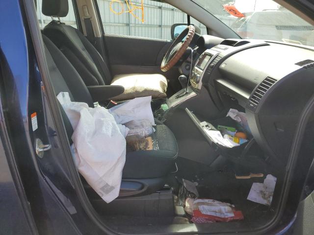 Photo 5 from auction – 2010 MAZDA 5 with VIN JM1CR2W34A0361829