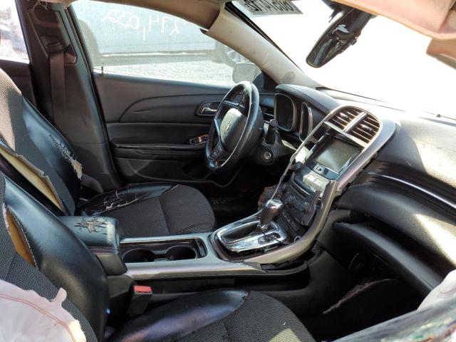 Photo 5 from auction – 2013 CHEVROLET MALIBU 2LT with VIN 1G11E5SA1DF309853