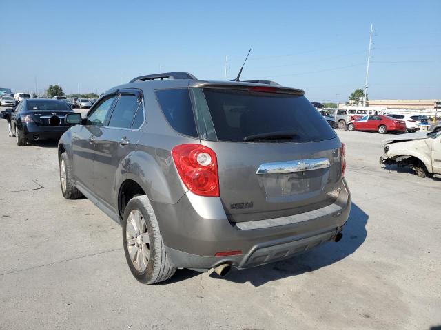 Photo 3 from auction – 2010 CHEVROLET EQUINOX LT with VIN 2CNFLPEY8A6397373