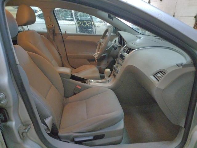 Photo 5 from auction – 2012 CHEVROLET MALIBU 1LT with VIN 1G1ZC5EU4CF367758