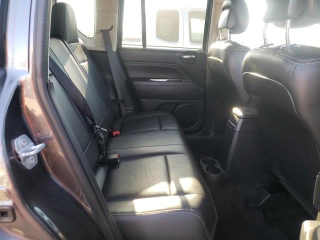 Photo 6 from auction – 2015 JEEP COMPASS LA with VIN 1C4NJCEA0FD329689
