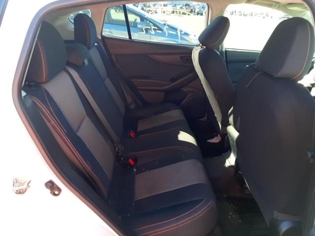 Photo 6 from auction – 2018 SUBARU CROSSTREK with VIN JF2GTACC5JH271528