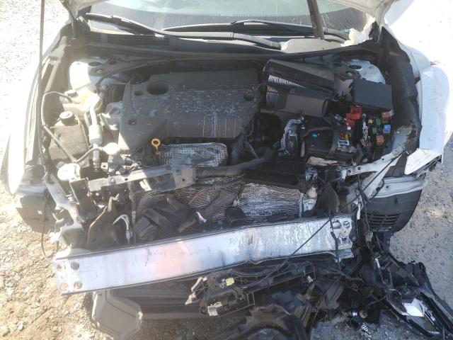 Photo 7 from auction – 2016 NISSAN ALTIMA 2.5 with VIN 1N4AL3AP4GN357080
