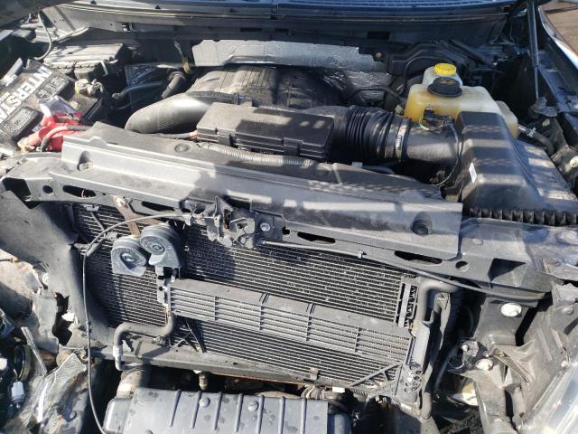 Photo 7 from auction – 2014 FORD F150 SUPER with VIN 1FTFW1ET5EFB53964