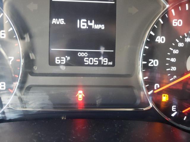 Photo 8 from auction – 2017 KIA FORTE LX with VIN KNAFK5A87H5677323