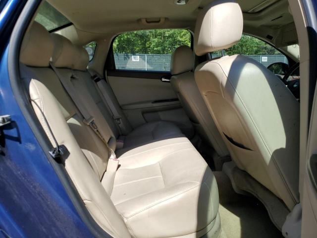 Photo 6 from auction – 2006 CHEVROLET IMPALA LT with VIN 2G1WC581869231702