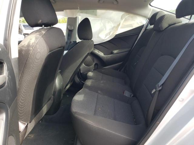 Photo 6 from auction – 2018 KIA FORTE LX with VIN 3KPFK4A73JE276382