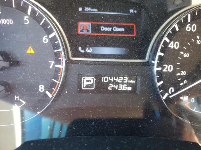 Photo 8 from auction – 2014 NISSAN ALTIMA 2.5 with VIN 1N4AL3AP1EC426039