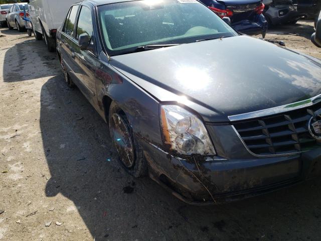 Photo 9 from auction – 2011 CADILLAC DTS PREMIU with VIN 1G6KH5E63BU129179