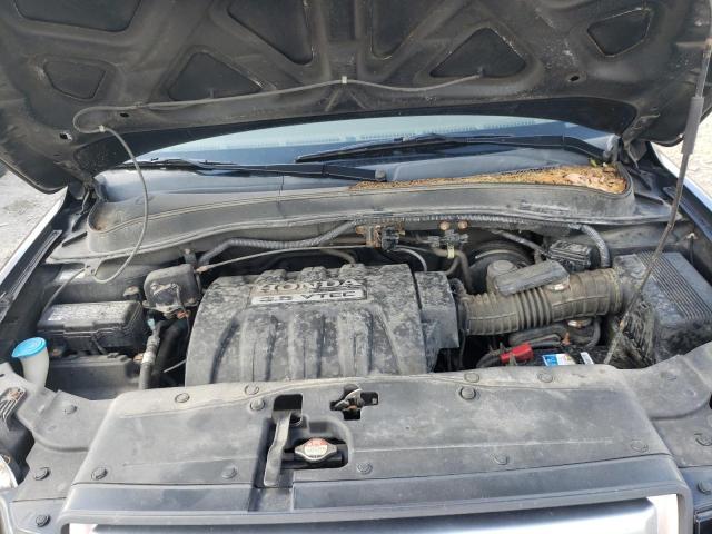 Photo 7 from auction – 2007 HONDA PILOT EXL with VIN 5FNYF18537B001372