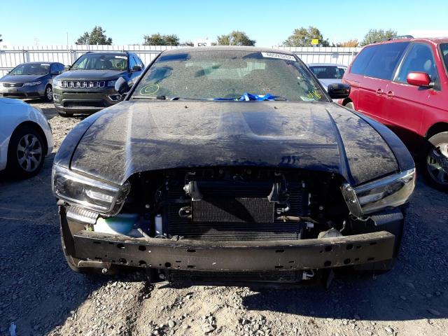 Photo 9 from auction – 2013 DODGE CHARGER SU with VIN 2C3CDXGJ4DH512052